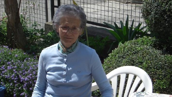 Salso piange Maria Sgarini, anima di Sant'Antonio