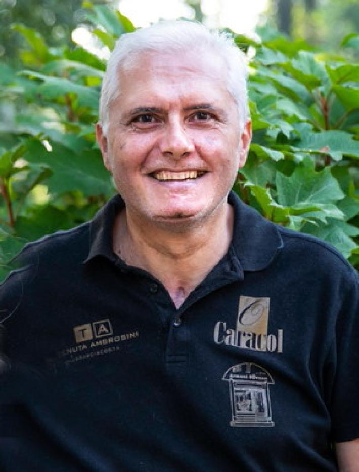 Il barista Avanzi: ora sono guarito, vorrei aiutare gli altri