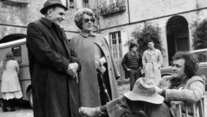 60 anni di &laquo;Prima della rivoluzione&raquo;: lettera inedita di Attilio Bertolucci