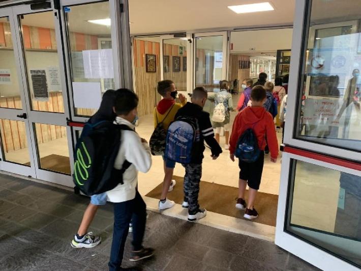 Nelle scuole di Parma e provincia mancano all'appello un centinaio  di docenti di ruolo