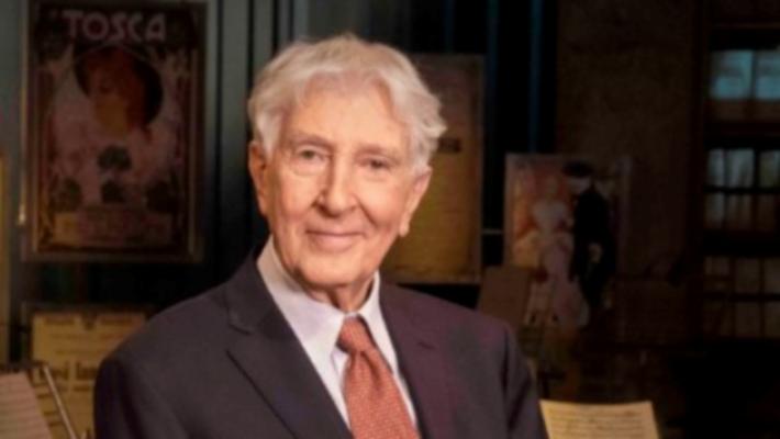 Corrado Augias tra privato e scenari elettorali: &laquo;Il sogno europeo? Dopo l'euro si &egrave; come fermato&raquo;