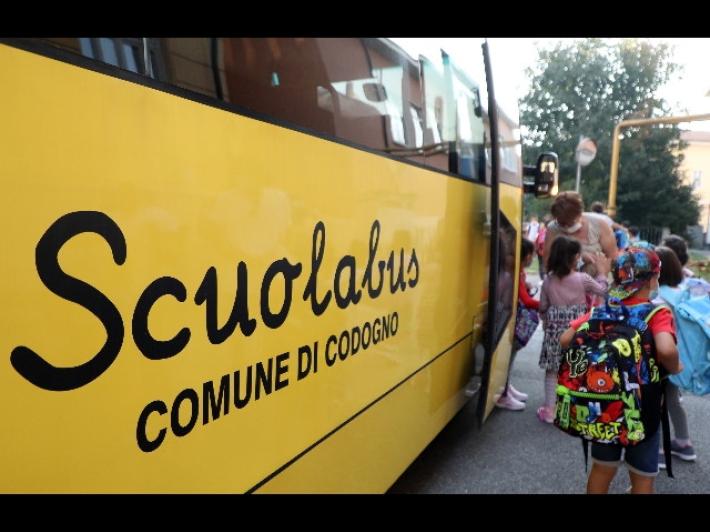 Primo positivo in una scuola elementare di Codogno: classe a casa