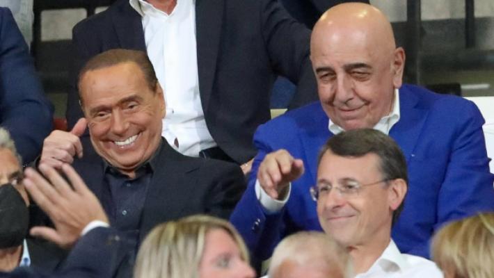 Adriano Galliani, passione infinita per il calcio e per il Monza