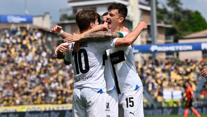 Attacco super, difesa granitica: Parma, sei tu la vera regina della B