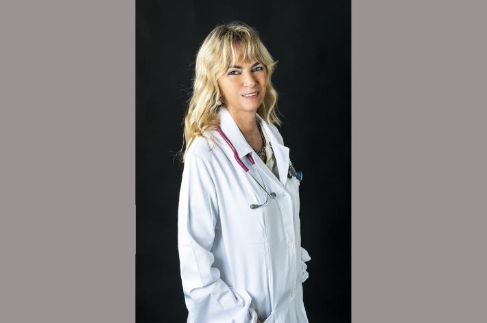 Susanna Esposito scelta dall'Oms in due gruppi di lavoro sul Covid-19