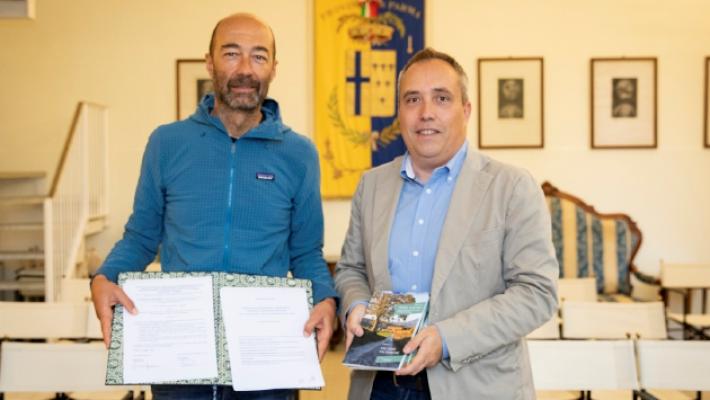 Provincia e Club alpino, dalla parte della montagna