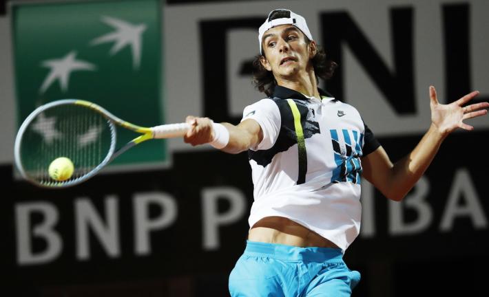 La favola di Musetti: batte anche Nishikori ed &egrave; agli ottavi