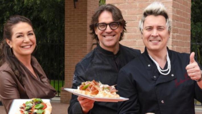 &laquo;Cotto e mangiato&raquo;, 5 puntate al Labirinto della Masone