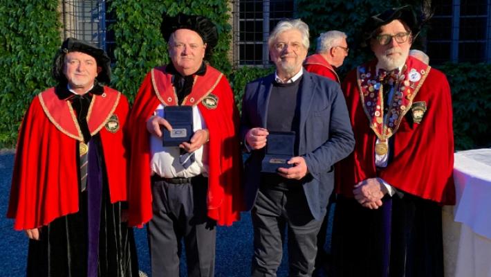 Il Culatello Supremo &egrave; quello di Massimo Pezzani