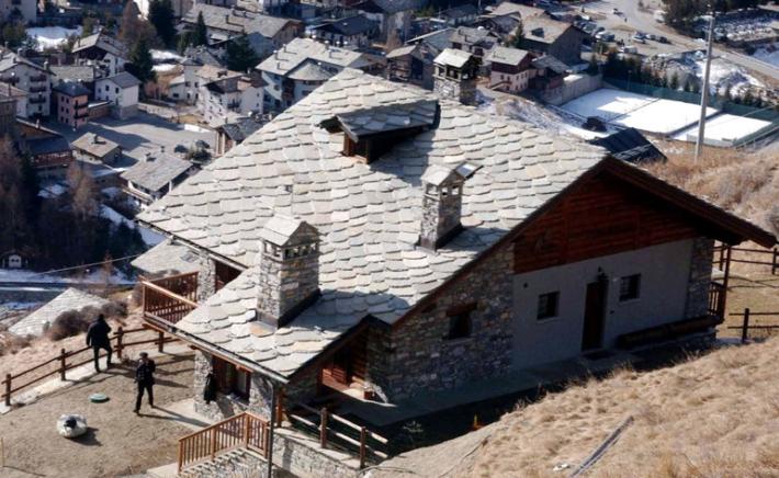 Cogne: villetta pignorata, respinta l'opposizione della Franzoni 