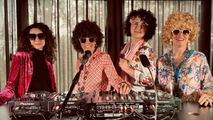 Un'estate &laquo;funky&raquo; insieme ad Anto Dj