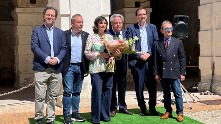 Alla Reggia la mostra su Ferdinando I di Borbone