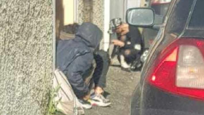 Via Trento, i negozianti: &laquo;Spaccio e minacce: abbiamo paura&raquo;