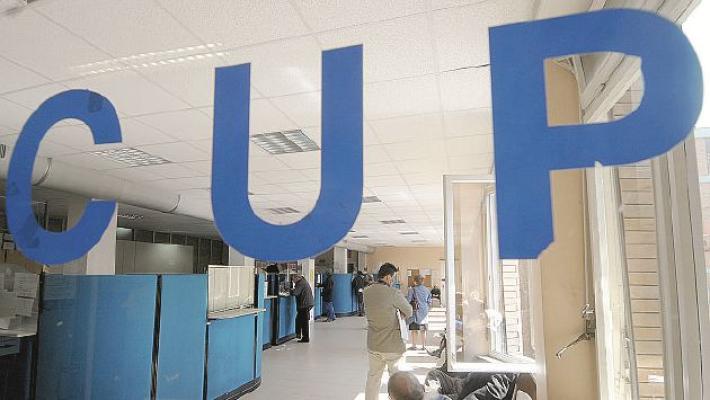 &laquo;Visita oculistica prenotata otto mesi fa cancellata dall'Ausl meno di 24 ore prima&raquo;