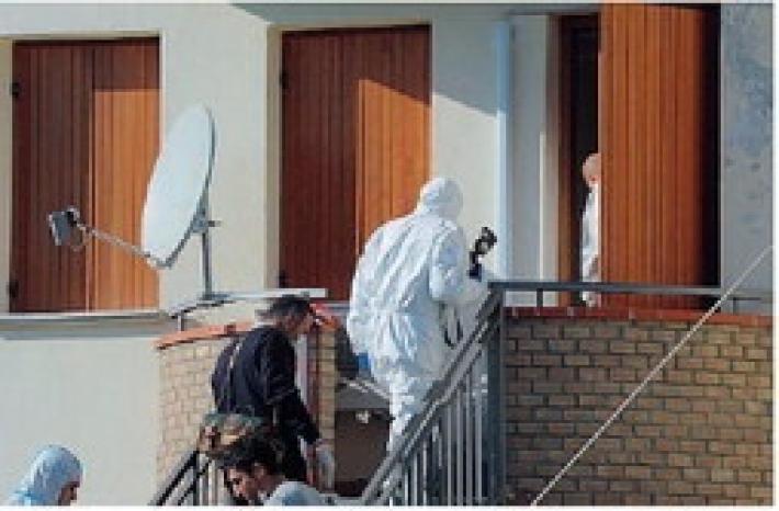 Omicidio Guarino: tre ergastoli