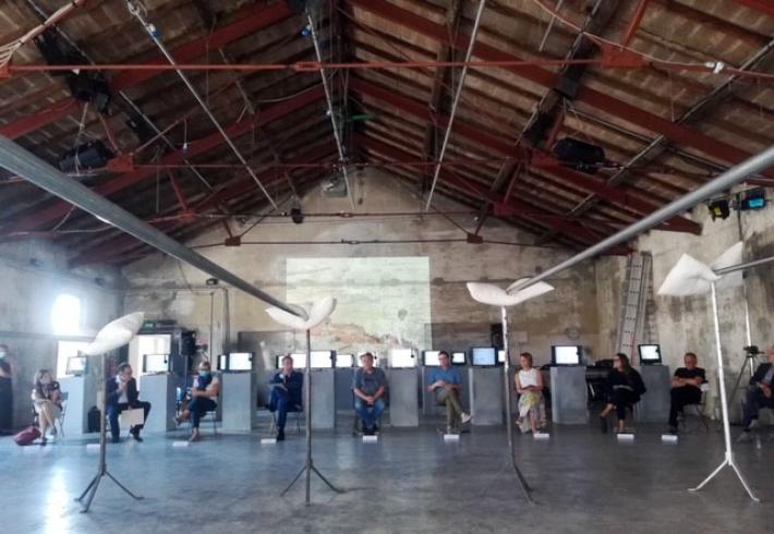 Lenz, includere e sperimentare:  il motto per una ripartenza non solo culturale 