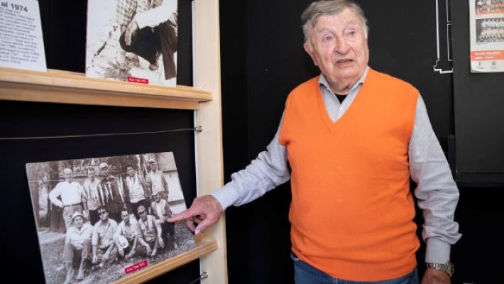 Polisportiva Coop in festa per i 60 anni di vita