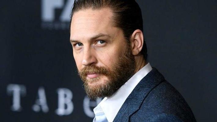 Tom Hardy in "pole position" per il prossimo James Bond