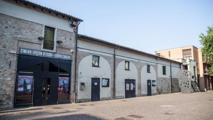 Cinema Edison, riapertura vicina. Il Comune: &laquo;Lavori terminati entro quest'anno&raquo;