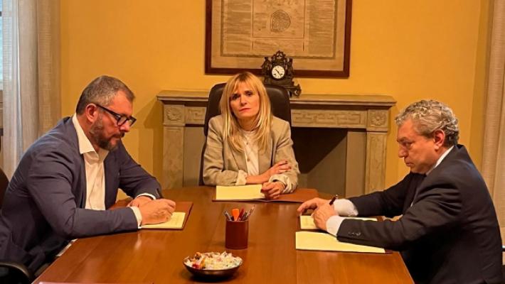 Villa Verdi, la rivolta degli eredi