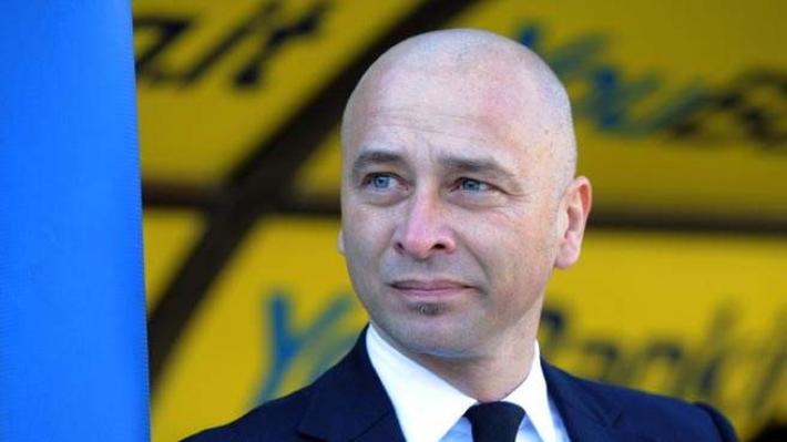 Cremonese, derby fatale per Stroppa: per la panchina &egrave; pronto Corini