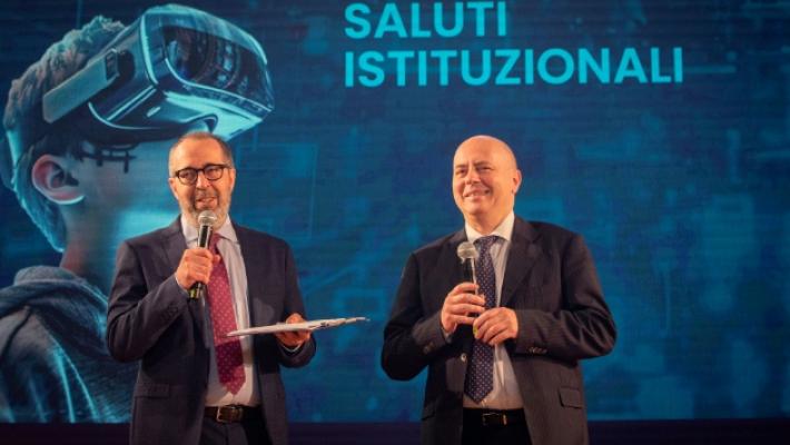 Siglato il manifesto a tutela dei minori, grande successo per l'evento della &laquo;Gazzetta&raquo;