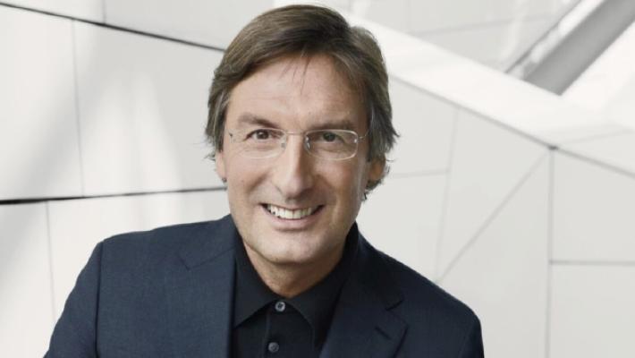 Pietro Beccari: &laquo;Sogniamo in grande ed emozioniamoci&raquo;