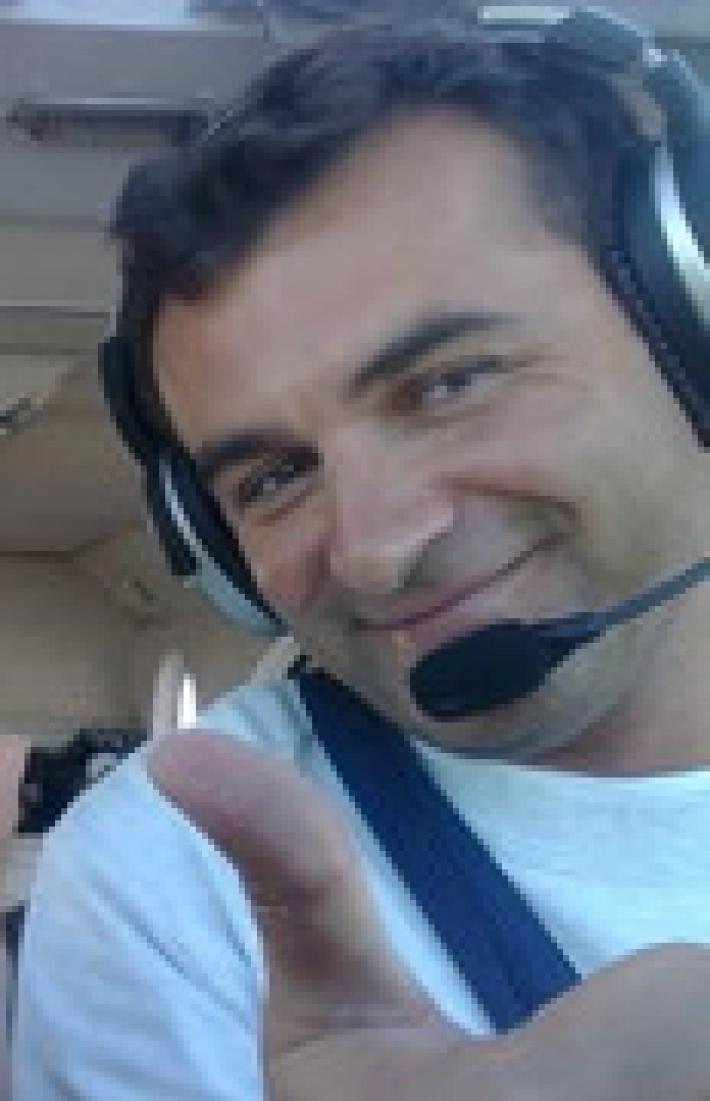 Stefano &laquo;Grisu&raquo; Grisenti, addio a un pilota generoso