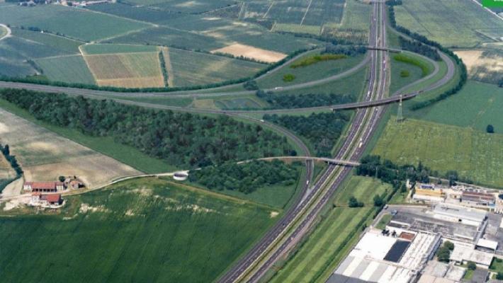 Tibre, una storia che dura da 50 anni