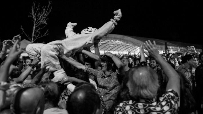 A Salso tornano gli anni Sessanta con i 30 anni del Festival Beat