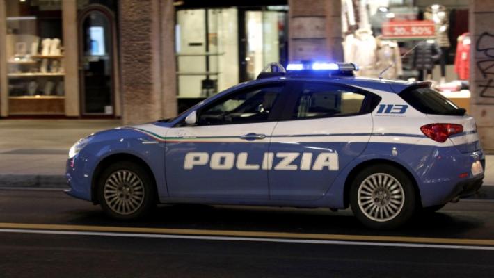 Si sono affrontati due gruppi di stranieri ubriachi