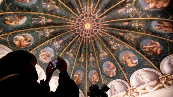 Camera di San Paolo e Teatro Regio chiusi tutta estate per lavori