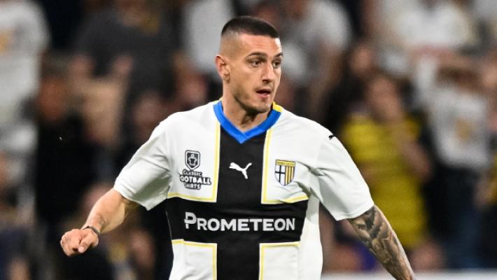 Uscite: Partipilo, Begic e gli altri, un altro fronte aperto