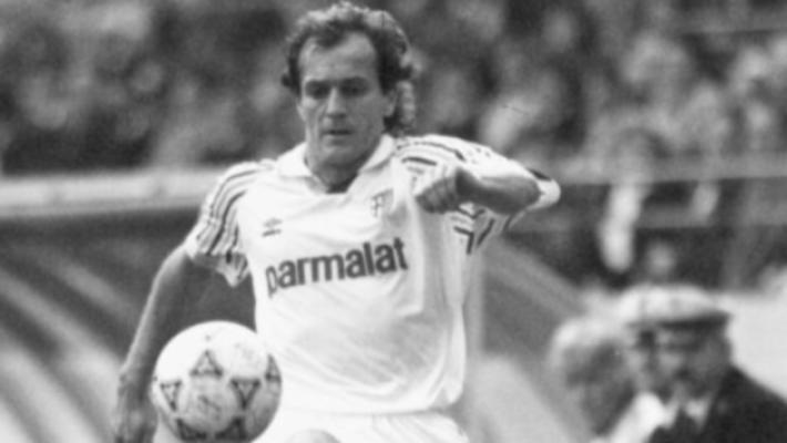 Stefano Cuoghi: dall'assist a Osio alla magica notte di Wembley