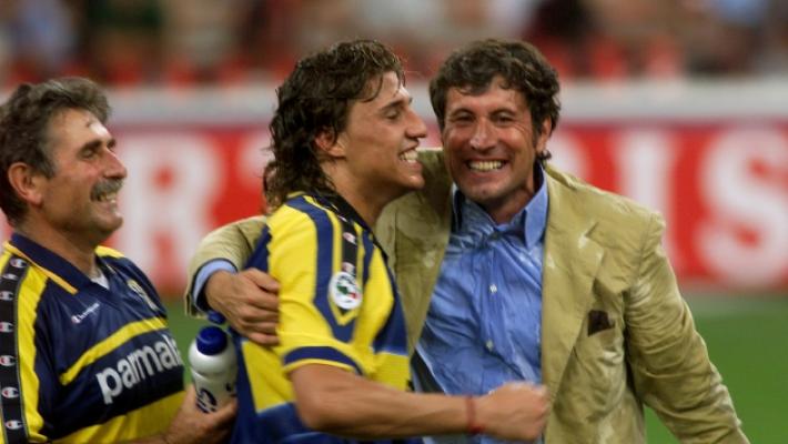 70 anni di Malesani: trionfi memorabili a tinte gialloblu. L'uomo, l'allenatore e i successi col Parma