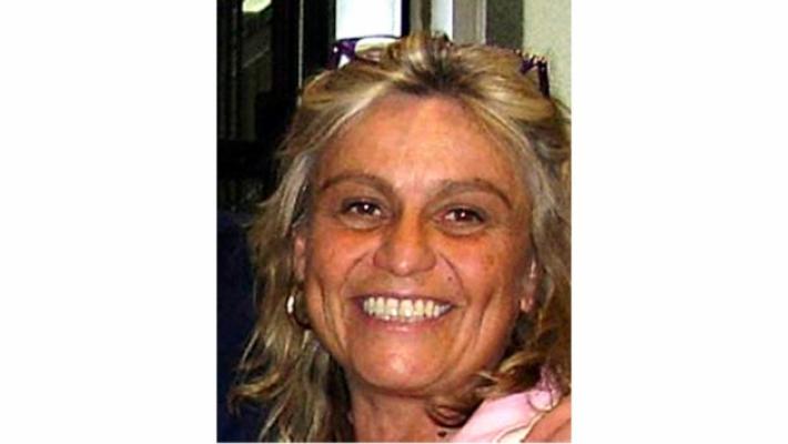 Addio a Cristina Roccon, l'&laquo;amica&raquo; di Santa Lucia