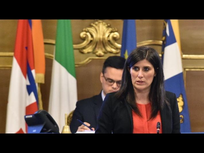 Torino, la sindaca Appendino condannata in primo grado: "Non mi dimetto"