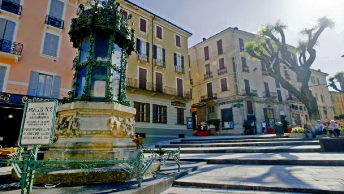 Il sindaco di Salso: &laquo;La propriet&agrave; delle miniere termali deve restare pubblica&raquo;