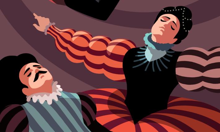 Riapre il Teatro Regio (con 600 posti): l'Ernani non si far&agrave; al Parco Ducale per maltempo