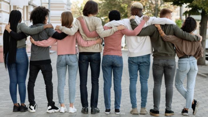 La banalit&agrave; del razzismo svelata dai ragazzi: uno studio dell'Ateneo con Ipsia e Bodoni