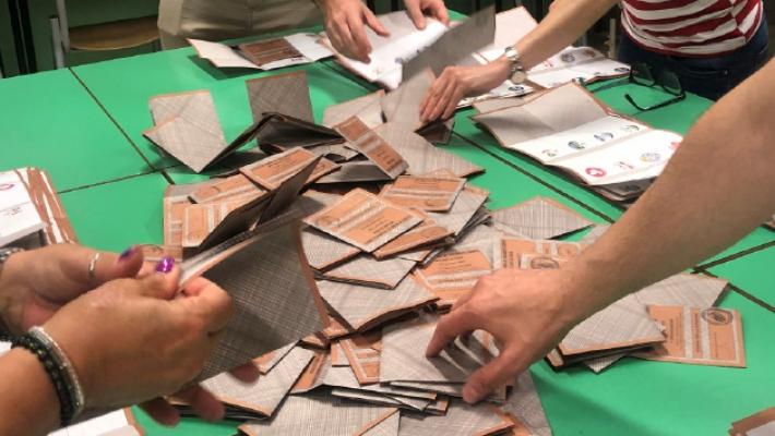 L'analisi del voto a Parma e provincia