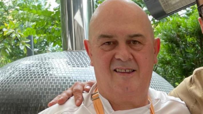 Le pizze di Enzo De Santis conquistano New Orleans