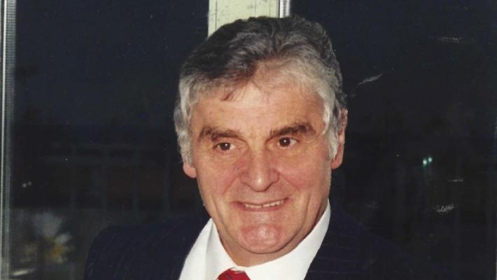 Salso, se n'&egrave; andato l'albergatore Nando Gennari