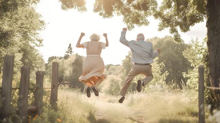 Salute &egrave; passare due ore a settimana nella natura