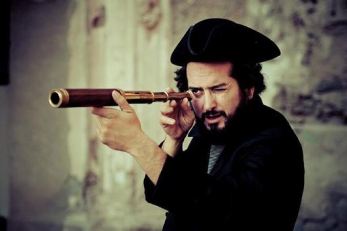 Vinicio Capossela, il 2 ottobre spettacolo alla  Reggia di Colorno