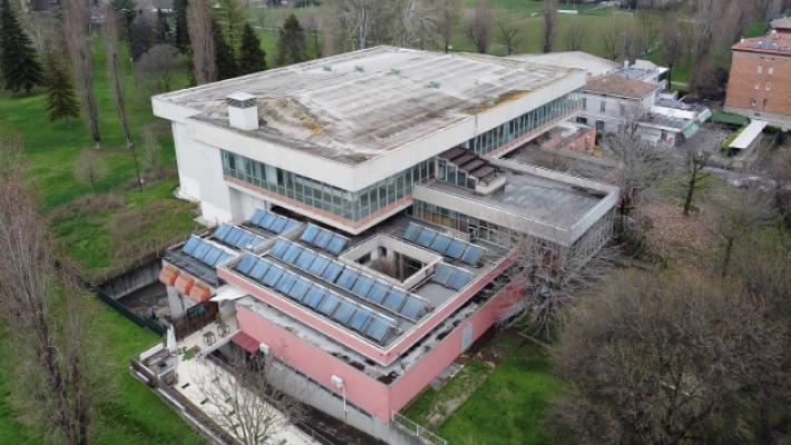 Via Zarotto, progetto da 13 milioni insieme ai privati