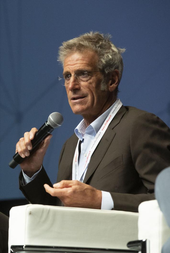 Agenda 2030, Barilla: "Siamo in ritardo, ma ora 5 anni cruciali"