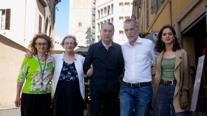 Il figlio di Aung San Suu Kyi ospite a Parma: &laquo;Su mia madre solo accuse false&raquo;