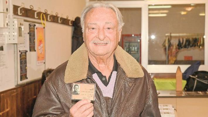 Addio a Del Chicca il prof innamorato della pallavolo