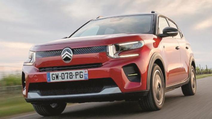 Citroen C3, meglio a benzina o elettrica?
